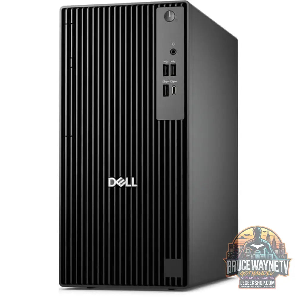 Pro Tower (7P1R6) — vue 4