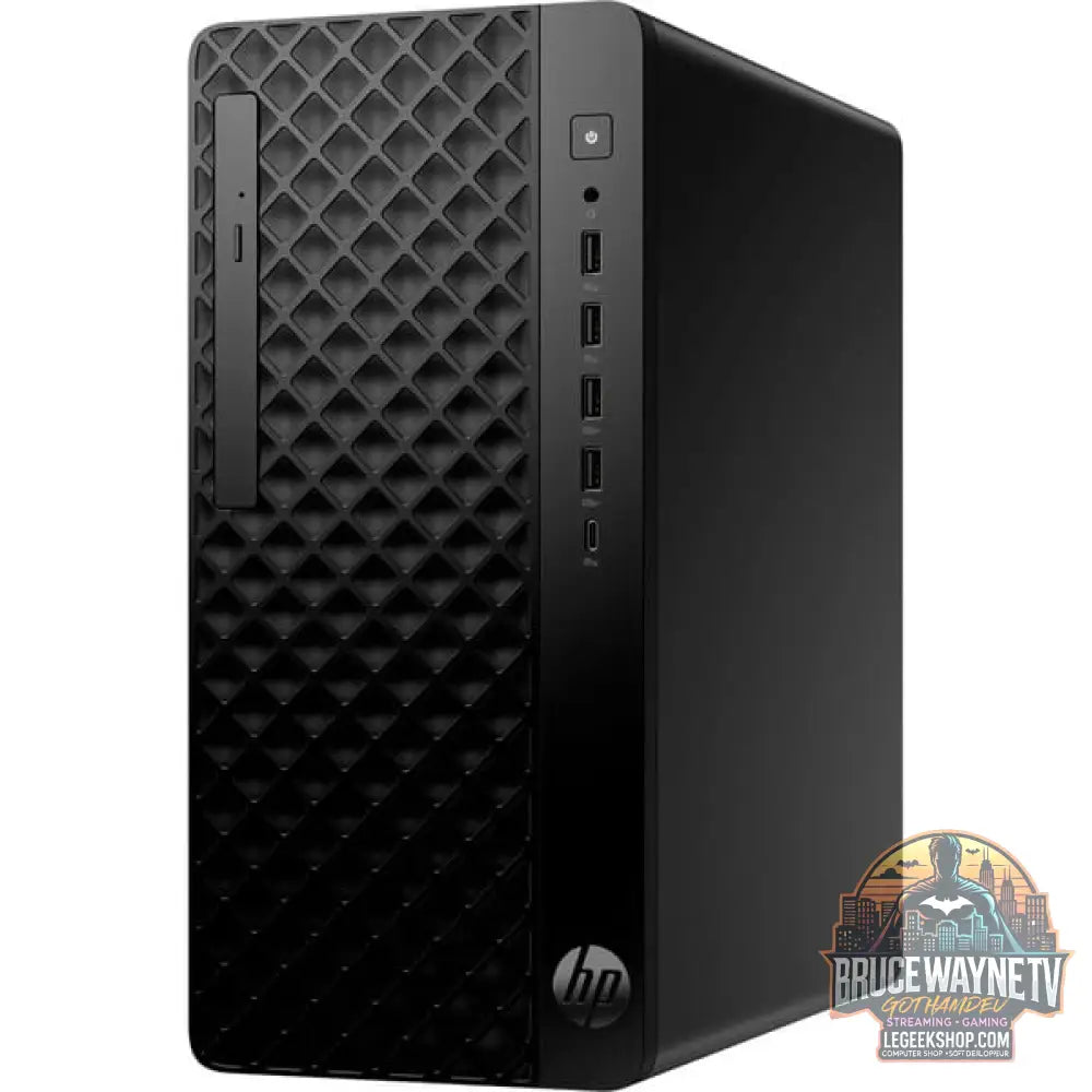 ProDesk 2 Tower G1a E (B6YK2ET), PC-System — vue 4