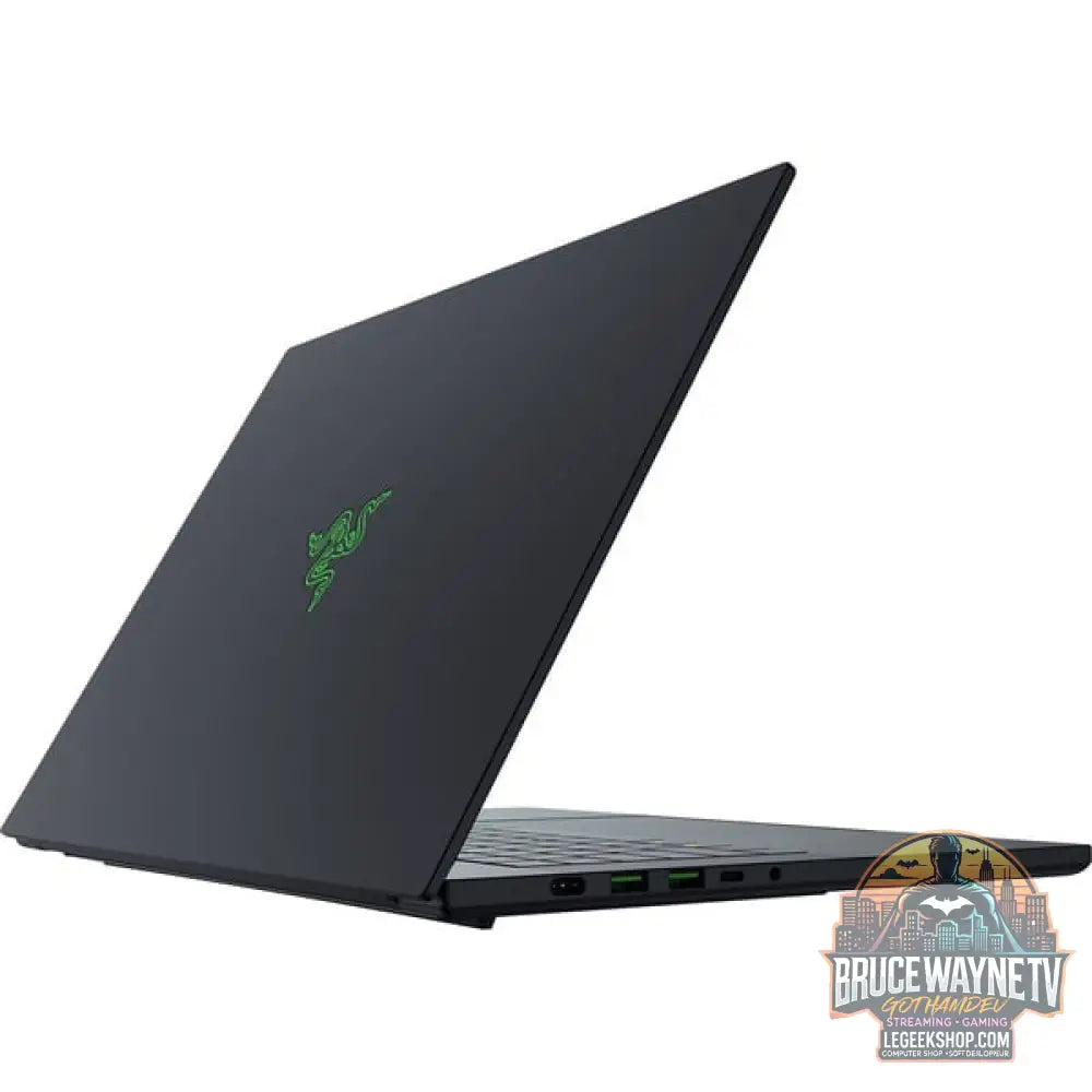 Razer Blade 16 (RZ09-05818GN4-R3G1), Gaming-Notebook - vue 10