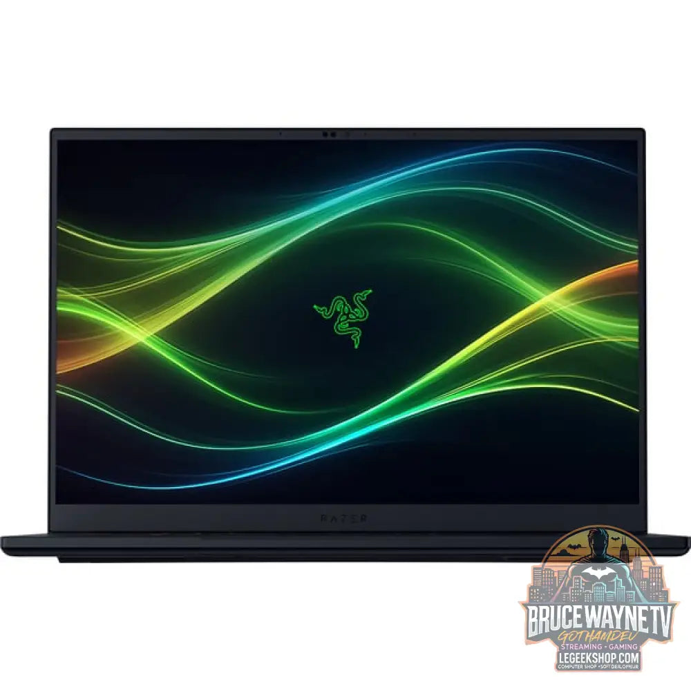 Razer Blade 16 (RZ09-05819GN4-R3G1), Gaming-Notebook - vue 11
