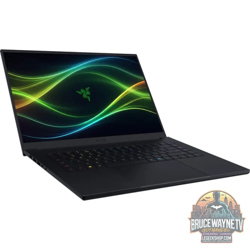 Razer Blade 16 (RZ09-05819GN9-R3G1), Gaming-Notebook - vue 3