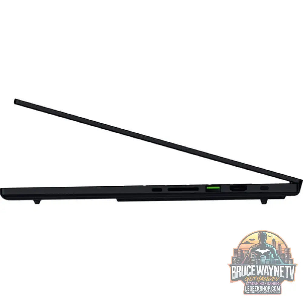 Razer Blade 16 (RZ09-05819GN9-R3G1), Gaming-Notebook - vue 6