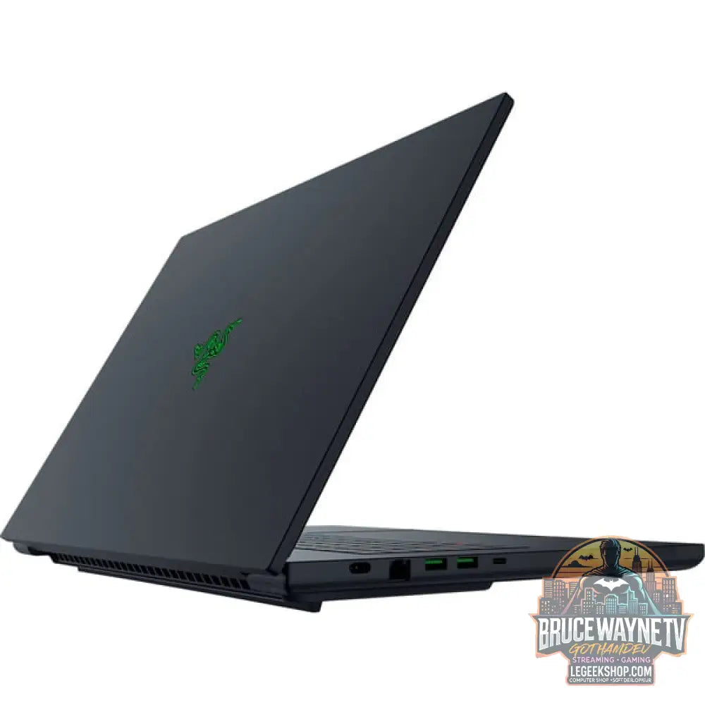 Razer Blade 18 (RZ09-05828GR3-R3G1), Gaming-Notebook - vue 5