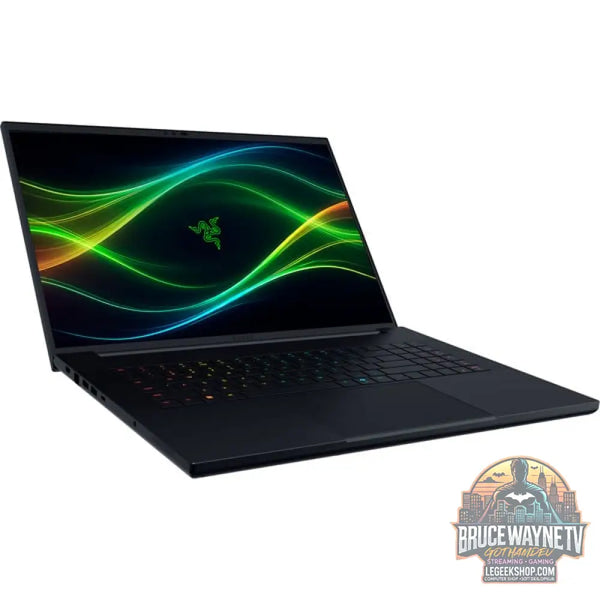 Razer Blade 18 (RZ09-05829GR4-R3G1), Gaming-Notebook