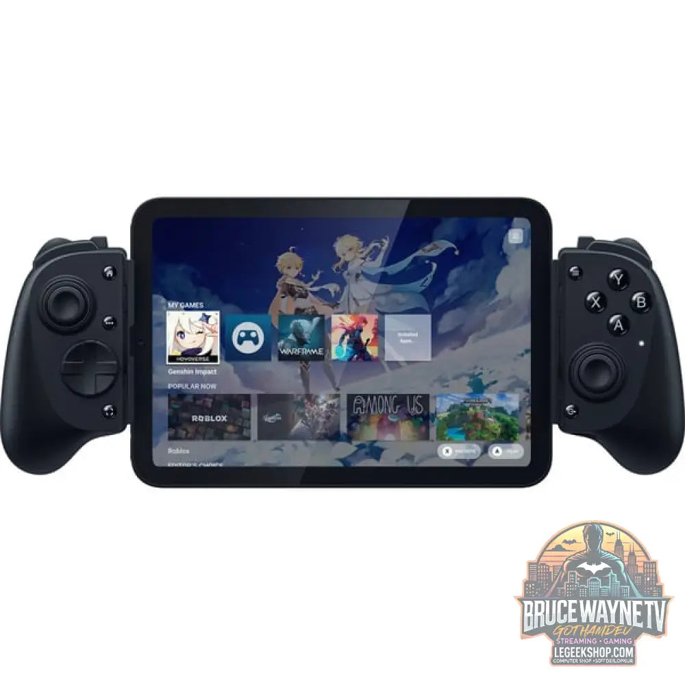 Razer Kishi V3 Pro, Gamepad - vue 7