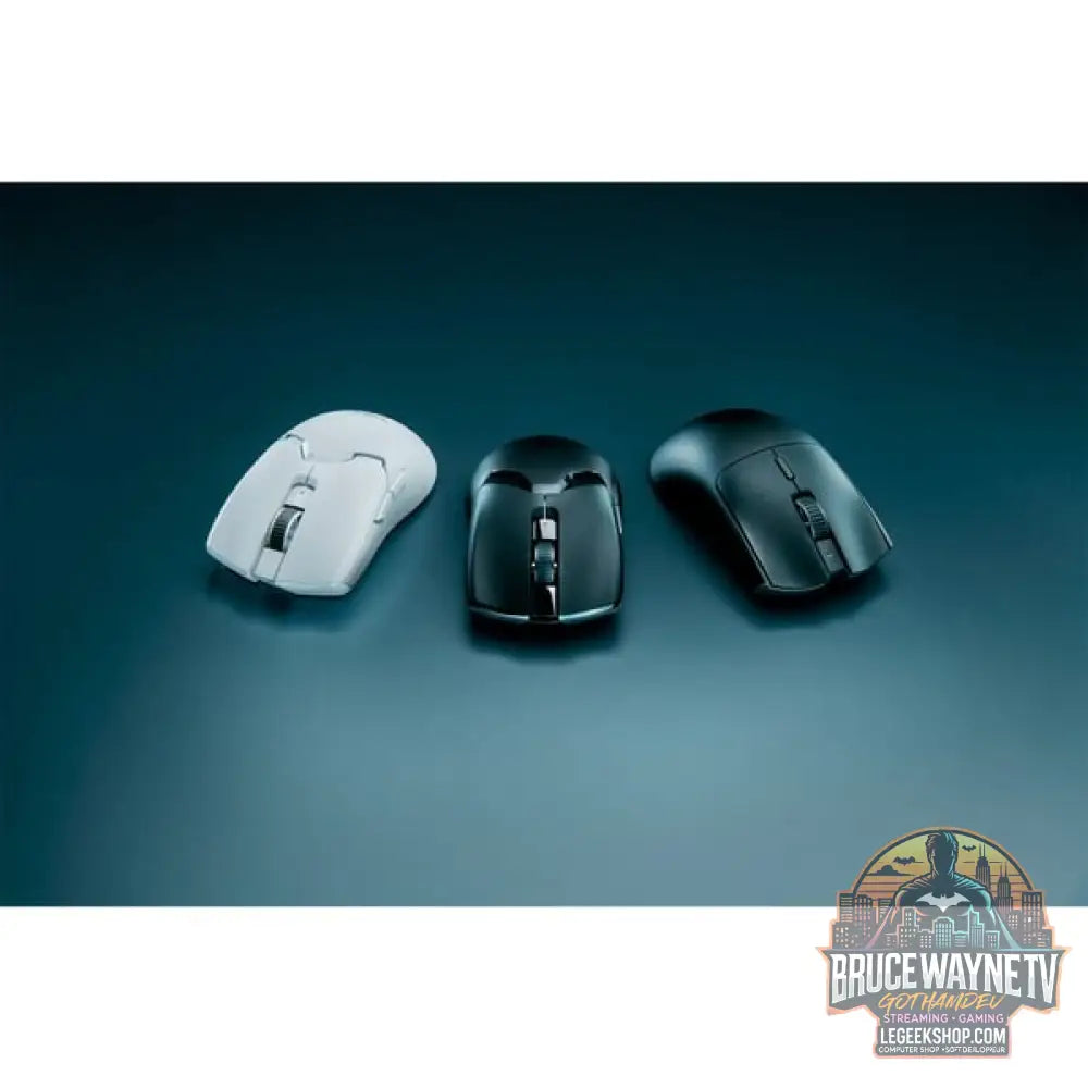 Razer Viper V3 HyperSpeed, souris gaming - vue 11
