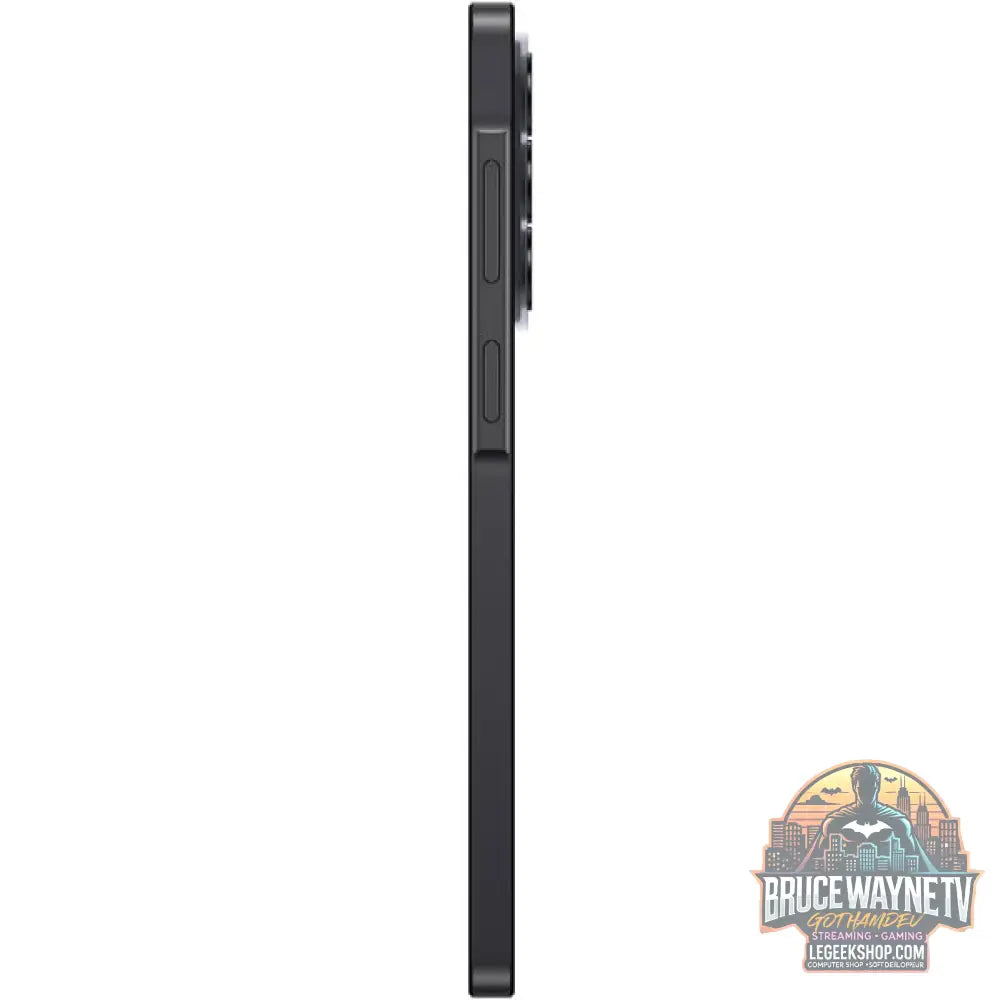 Samsung Galaxy A37 5G 256GB Enterprise Edition - Samsung - vue 9