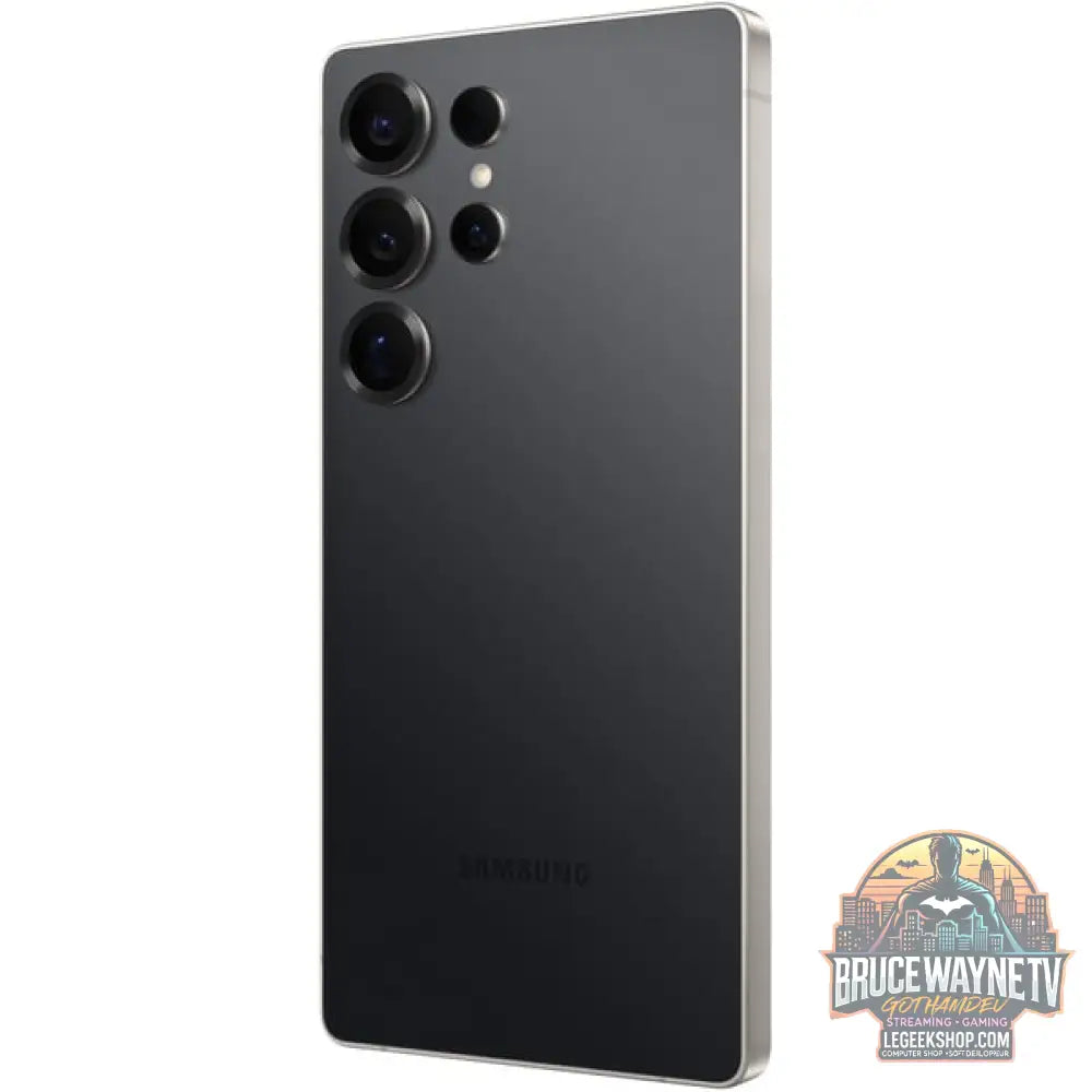 Samsung Galaxy S25 Ultra 512GB 5G - Samsung - vue 7