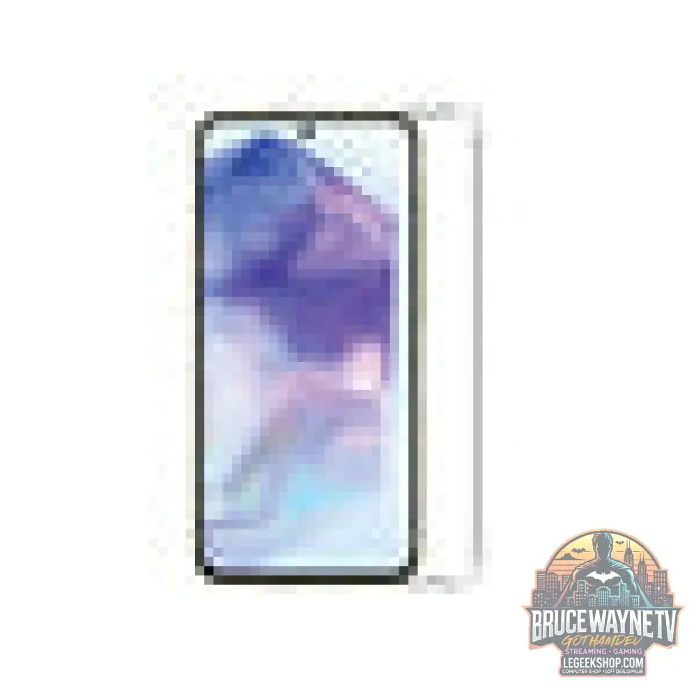 Samsung Mobeen Clear Cover, coque de protection transparent, pour Galaxy A27 5G
