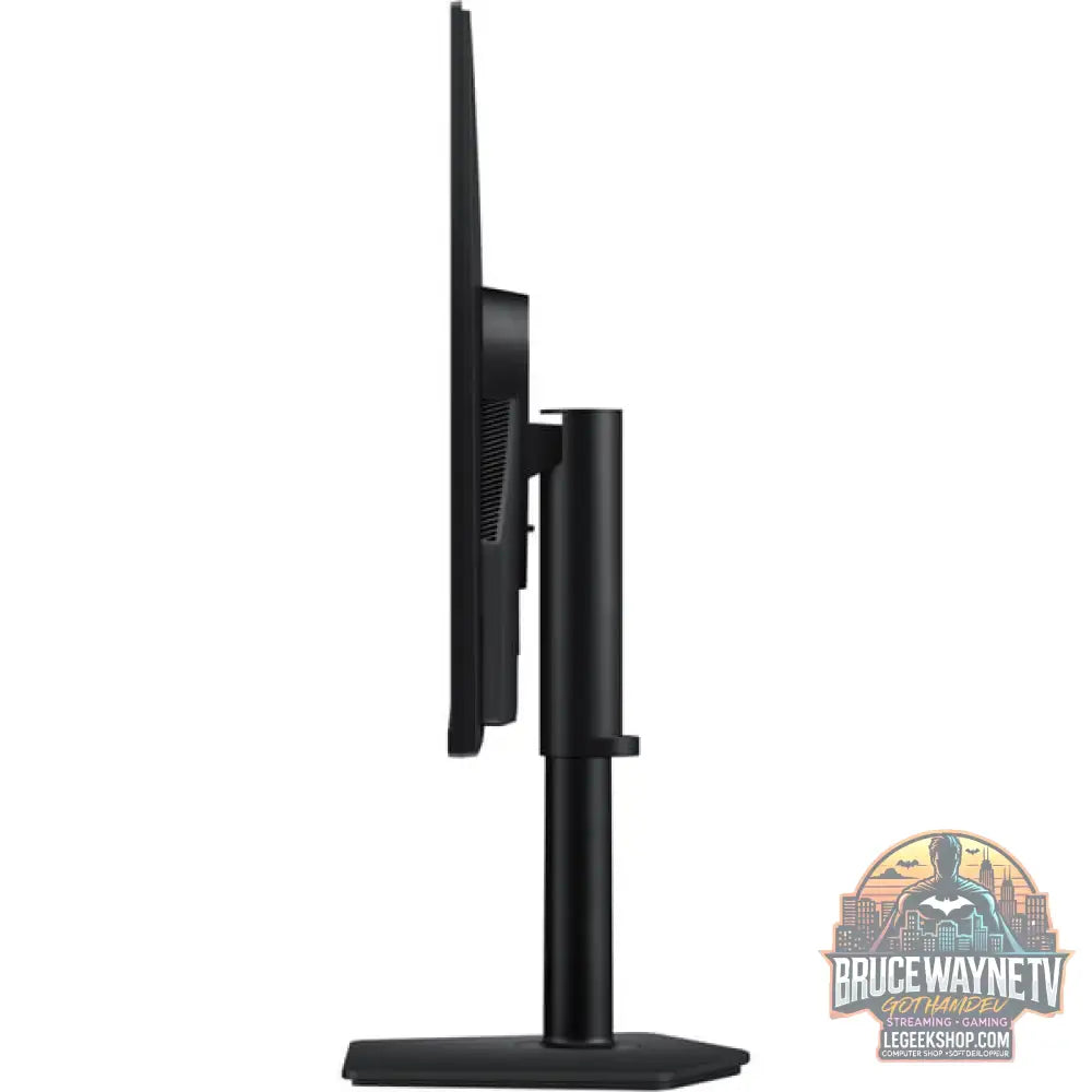 Samsung Odyssey S32FG502EU, Gaming-Monitor - vue 7