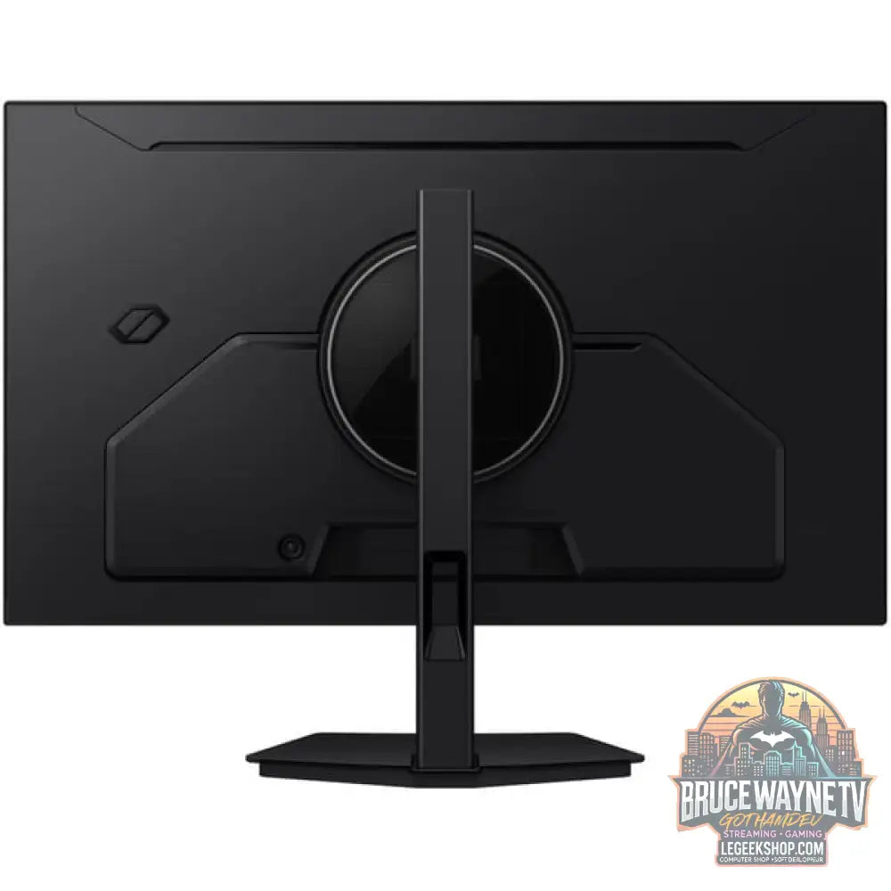 Samsung Odyssey S32HG806ES, Gaming-Monitor - vue 8