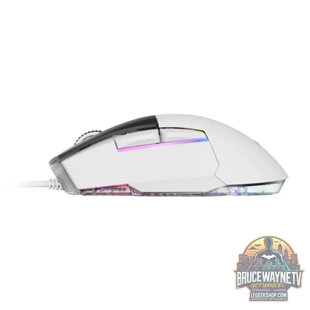 Sharkoon SKILLER SGM35, souris gaming - vue 8