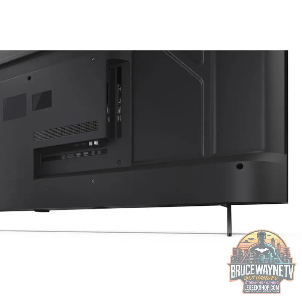 SHARP 55HM5745E, QLED-Fernseher - SHARP - vue 7