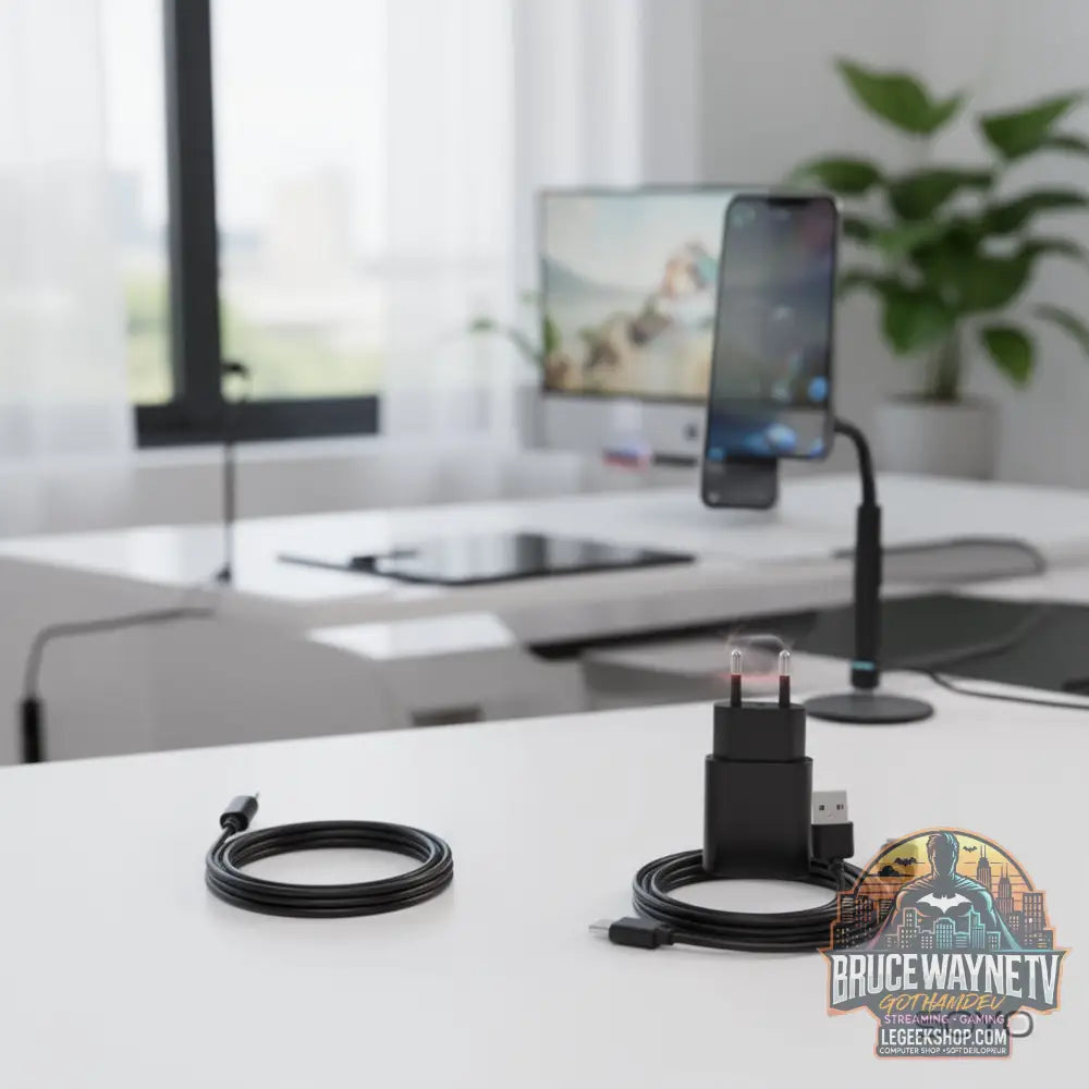 SOYO Moniteur Portable — Moniteur Portable, vue 19, LeGeekShop