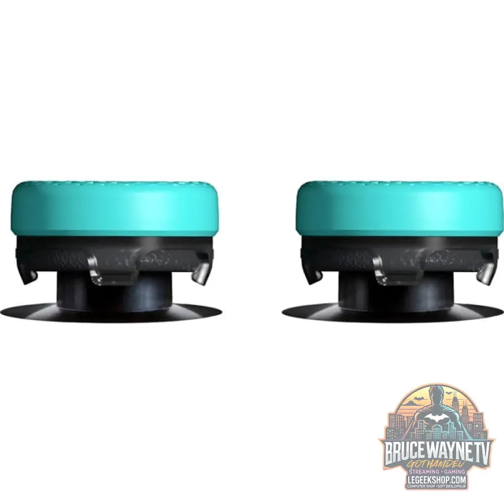 SteelSeries KontrolFreek Performance Thumbsticks – Lotus Edition, Analog-Stick - vue 2