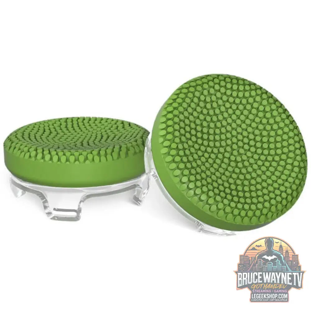 SteelSeries KontrolFreek Precision Sports Thumbsticks – Football Edition, Analog-Stick - vue 2