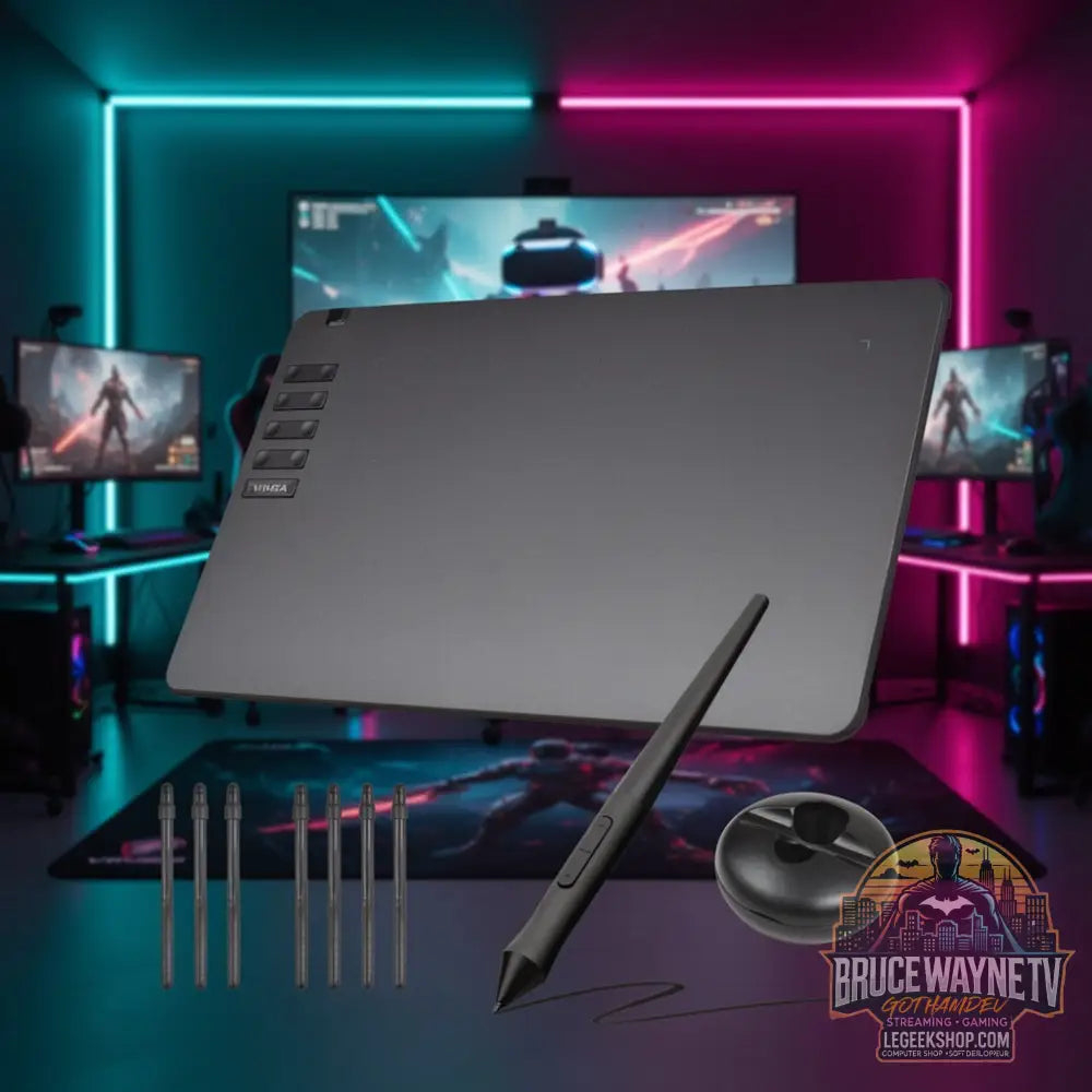VINSA T1161 — produit geek, vue 7, LeGeekShop