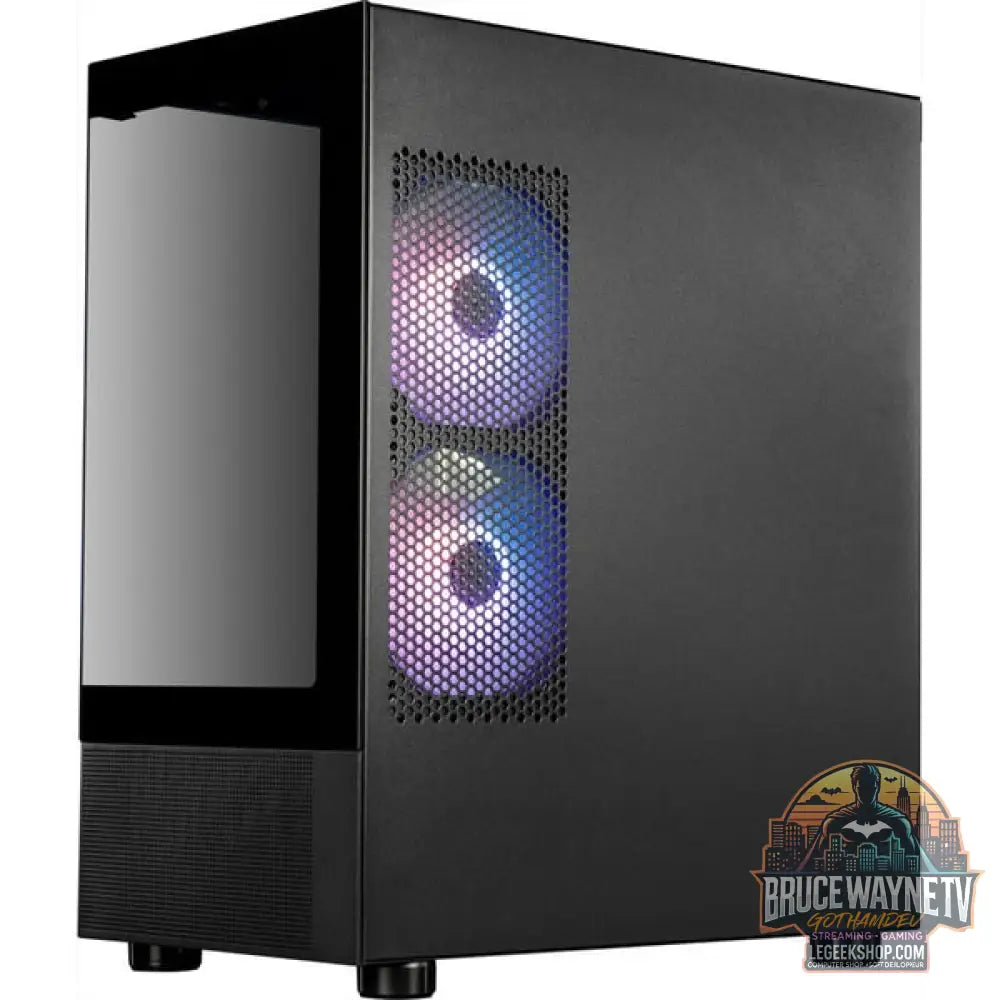 Thermaltake FTW A-Line Air 5060 - vue 5