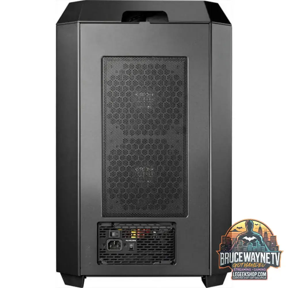 FTW T300 5060, Gaming-PC — vue 4