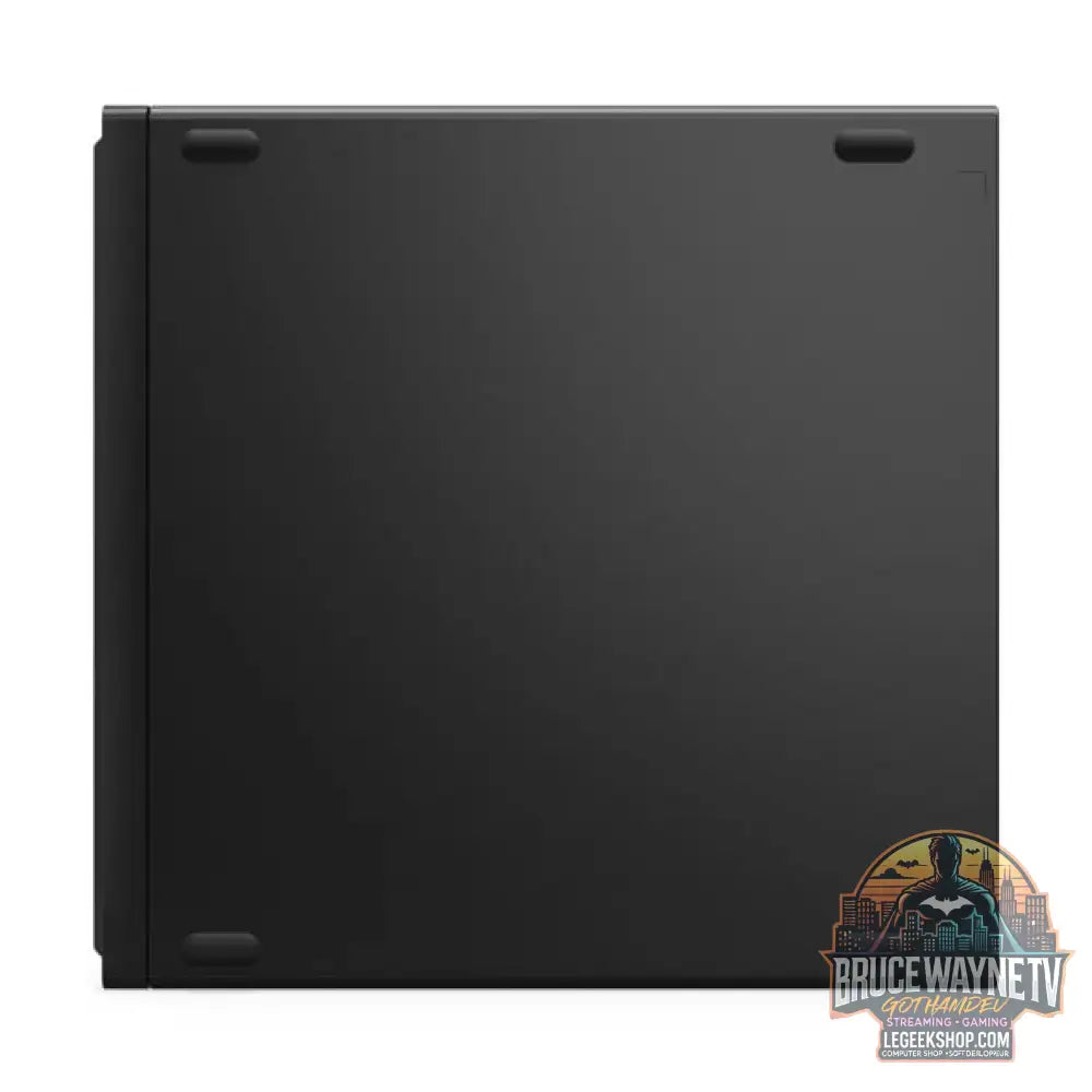 ThinkCentre M70q Gen 6 (13HA001KGE) — vue 6