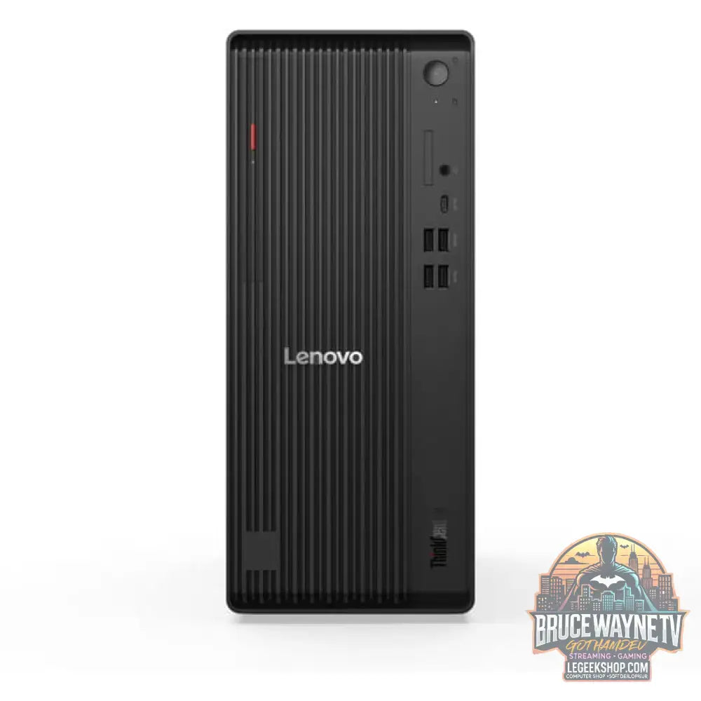 ThinkCentre M70t Gen 6 (12YH001SGE) — vue 3