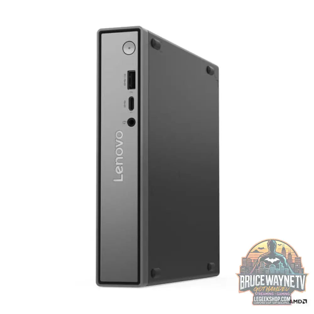 ThinkCentre neo 55q Gen 6 (13GN000SGE), PC-System — vue 4