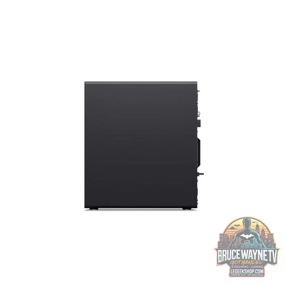 ThinkStation P3 Tower Gen 2 (30HT009LGE) — vue 4