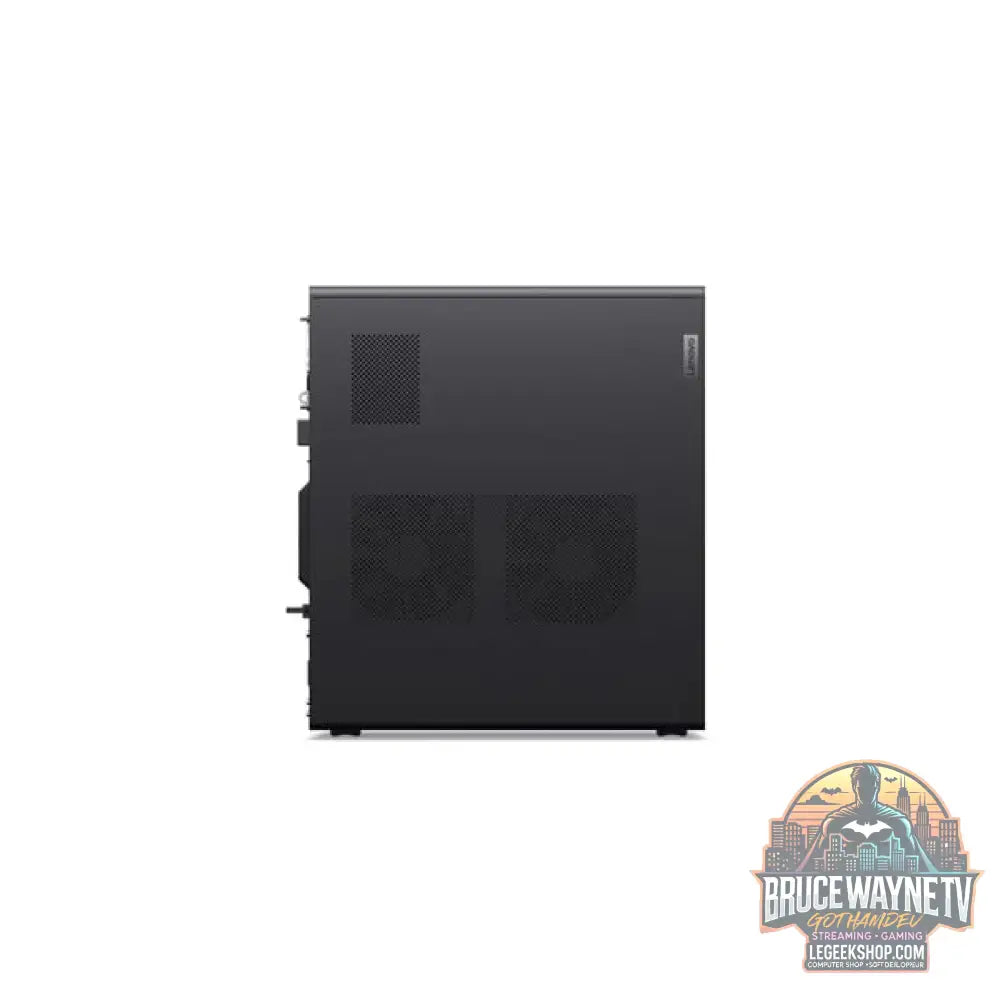 ThinkStation P3 Tower Gen 2 (30HT00BPGE) — vue 5