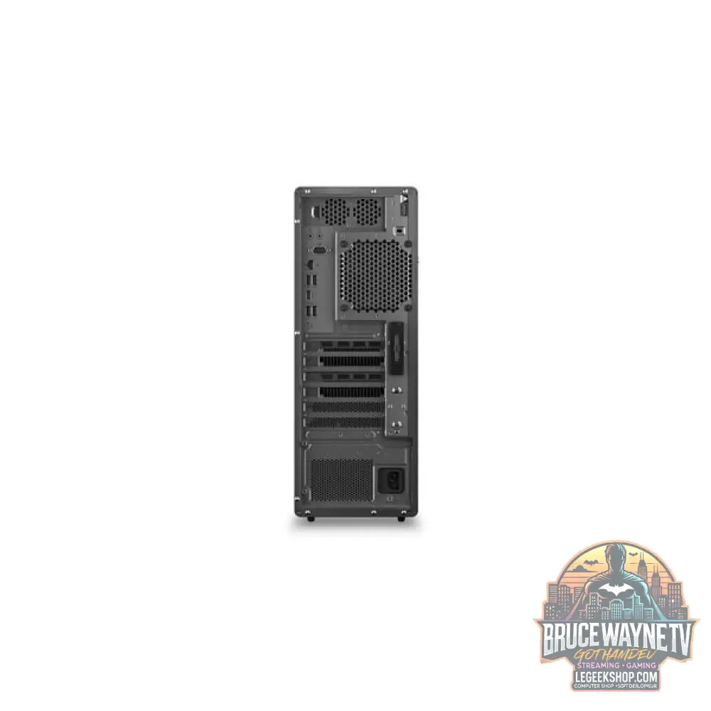 ThinkStation P5 (30GA00AQGE) — vue 3
