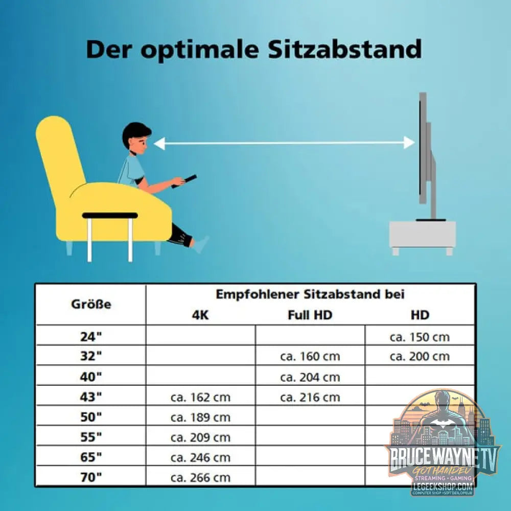 Toshiba 32LF3F63DAZ, LED-Fernseher - Toshiba - vue 7