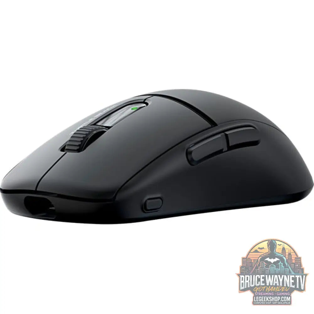 Turtle Beach Burst II Air, souris gaming - vue 3