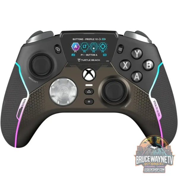 Turtle Beach Stealth Ultra, Gamepad