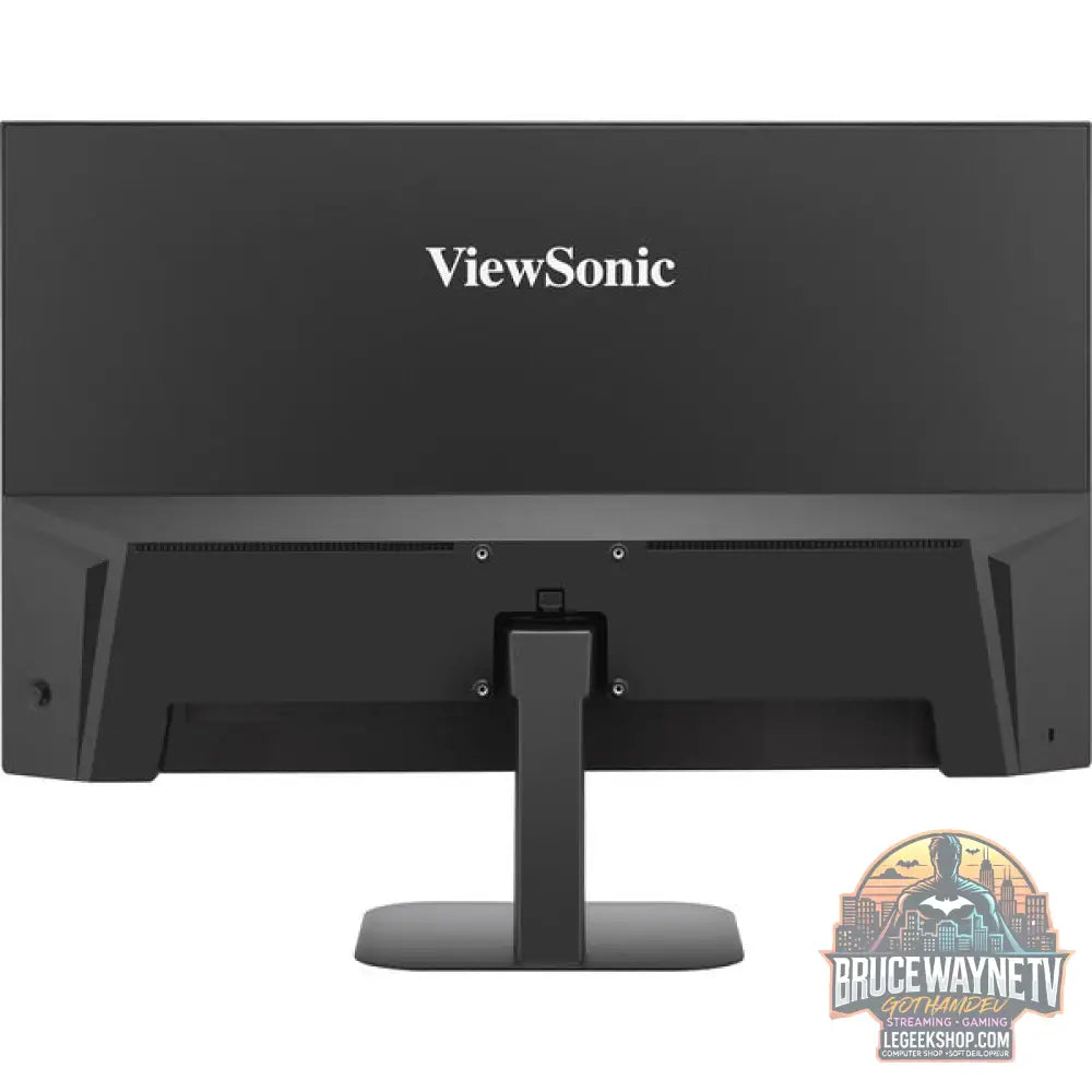 ViewSonic VA2708-4K-HD 27" 3840 × 2160 px IPS 60 Hz - ViewSonic - vue 6