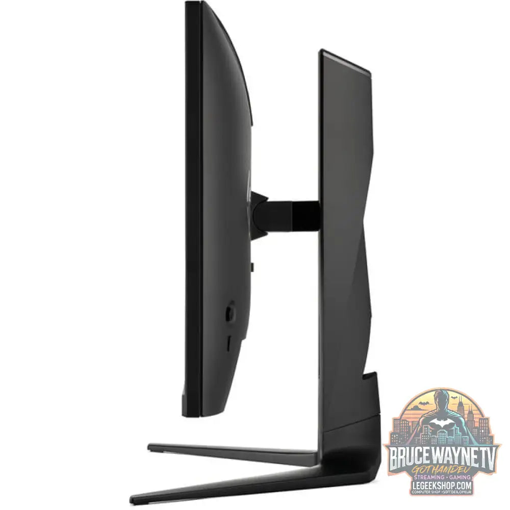 ViewSonic XG275D1-4K, Gaming-Monitor - vue 8