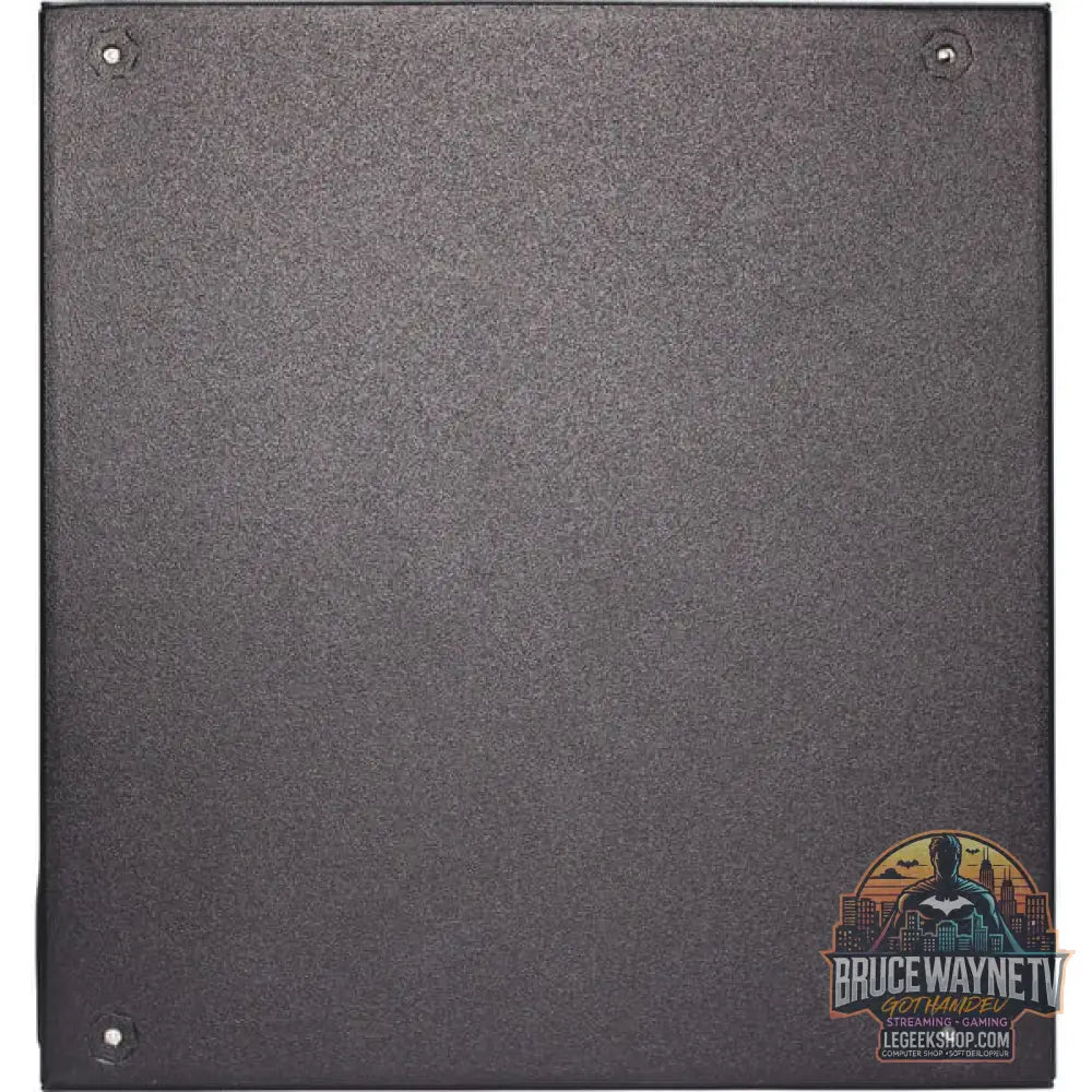 Xilence Gaming Gold 750W, alimentation PC - Xilence - vue 5