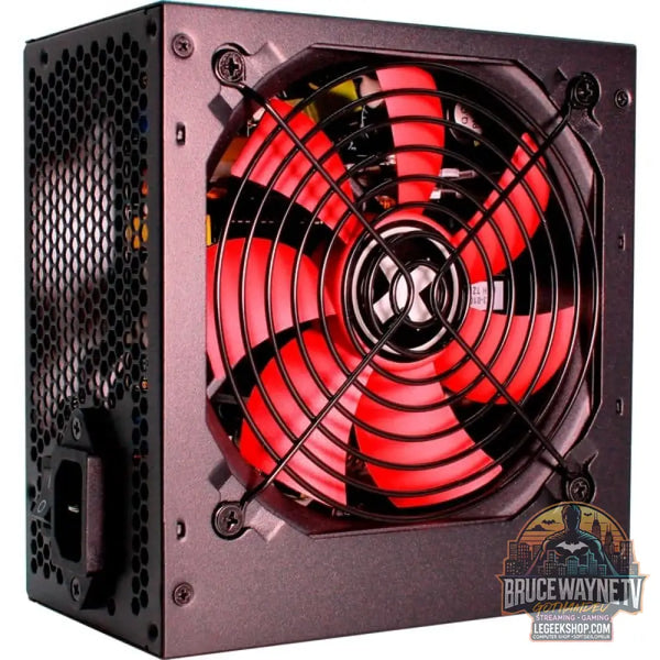 Xilence Performance C 450W, alimentation PC - Xilence