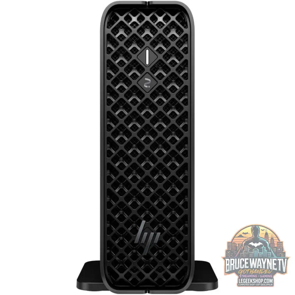 Z2 Mini G1i Workstation (A40LQET) — vue 2