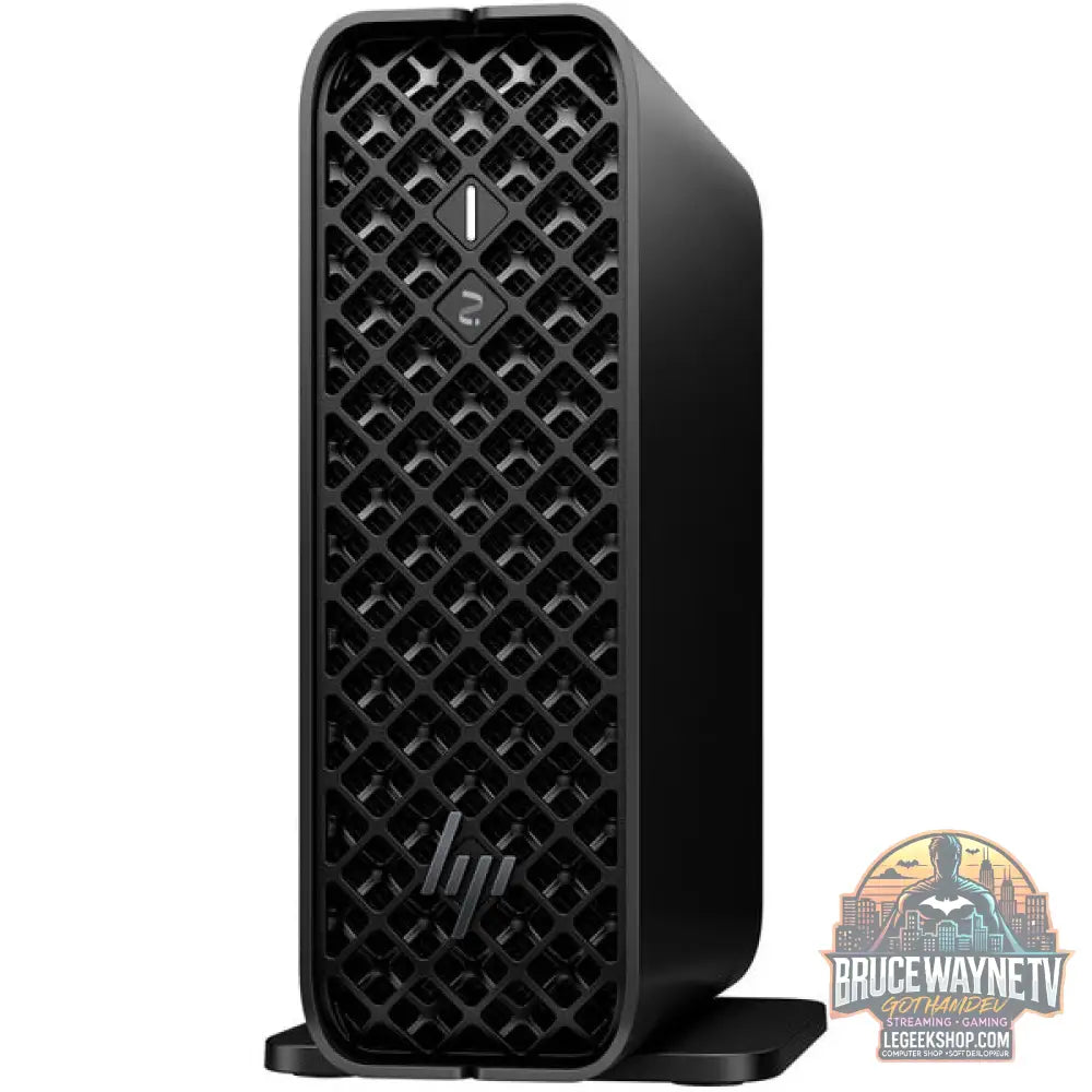 Z2 Mini G1i Workstation (A40LRET) — vue 3